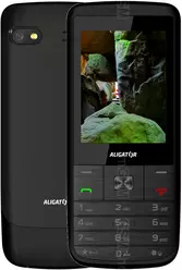 Galeria zdjęć telefonu Aligator D920