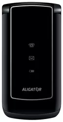 Galeria zdjęć telefonu Aligator DV800