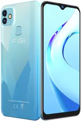 Galeria zdjęć telefonu Aligator FiGi Note 1