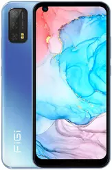 Galeria zdjęć telefonu Aligator FiGi Note 3 Pro