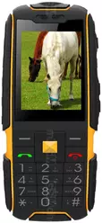 Galeria zdjęć telefonu Aligator R20 eXtremo
