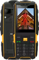 Galeria zdjęć telefonu Aligator R6
