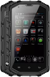 Galeria zdjęć telefonu Aligator RX400 eXtremo