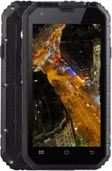 Galeria zdjęć telefonu Aligator RX460 eXtremo