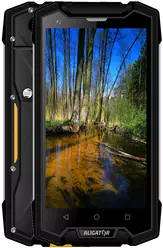 Galeria zdjęć telefonu Aligator RX510 eXtremo