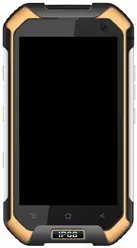 Galeria zdjęć telefonu Aligator RX550 eXtremo