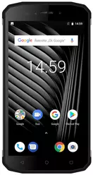 Galeria zdjęć telefonu Aligator RX600 eXtremo