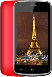 Galeria zdjęć telefonu Aligator S4020 Duo