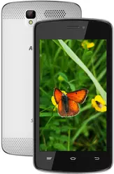 Galeria zdjęć telefonu Aligator S4040 Duo E