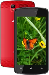 Galeria zdjęć telefonu Aligator S4040 Duo IPS