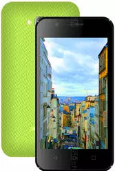 Galeria zdjęć telefonu Aligator S4060 Duo