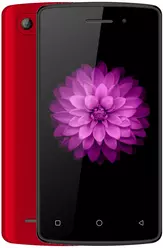 Galeria zdjęć telefonu Aligator S4070 Duo