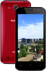 Galeria zdjęć telefonu Aligator S4500 Duo IPS