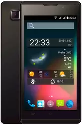 Galeria zdjęć telefonu Aligator S4515 Duo IPS