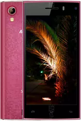 Galeria zdjęć telefonu Aligator S4540 Duo IPS