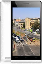 Galeria zdjęć telefonu Aligator S4700 Duo HD