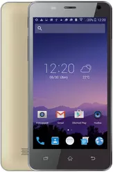 Galeria zdjęć telefonu Aligator S5050 Duo HD IPS