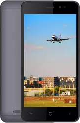 Galeria zdjęć telefonu Aligator S5060 Duo IPS