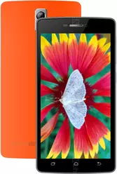 Galeria zdjęć telefonu Aligator S5080 Duo LTE