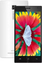 Galeria zdjęć telefonu Aligator S5500 Duo HD IPS
