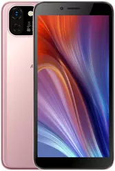 Galeria zdjęć telefonu Aligator S5550 Duo