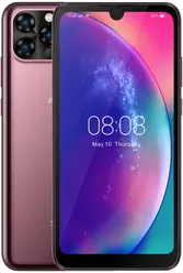 Galeria zdjęć telefonu Aligator S6100 Duo
