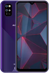 Galeria zdjęć telefonu Aligator S6500 Duo Crystal