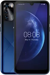 Galeria zdjęć telefonu Aligator S6550 Duo