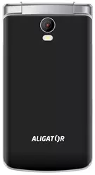 Galeria zdjęć telefonu Aligator V710 Senior