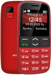 Galeria zdjęć telefonu Aligator A770