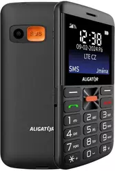 Galeria zdjęć telefonu Aligator A910 4G