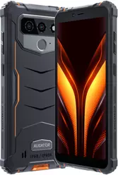 Galeria zdjęć telefonu Aligator RX850 eXtremo