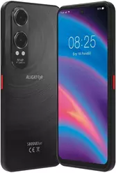 Galeria zdjęć telefonu Aligator S8000 Duo