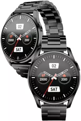 Galeria zdjęć telefonu Aligator Watch Pro X