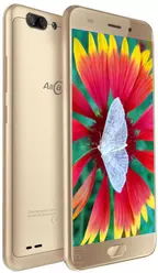 Galeria zdjęć telefonu AllCall Atom