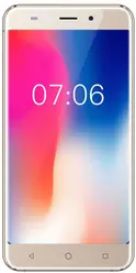 Galeria zdjęć telefonu AllCall Madrid