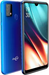 Galeria zdjęć telefonu AllCall P10