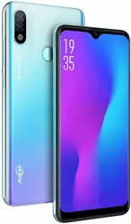 Galeria zdjęć telefonu AllCall S10