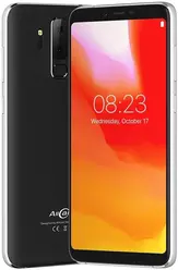 Galeria zdjęć telefonu AllCall S5500