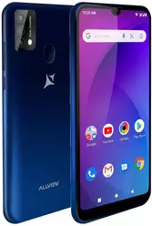 Galeria zdjęć telefonu Allview A20 Max Galeria zdjęć telefonu Allview A20 Max