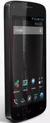 Galeria zdjęć telefonu Allview A5 Quad