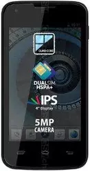 Galeria zdjęć telefonu Allview A6 Quad