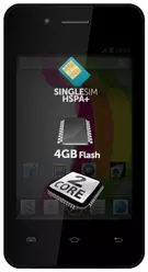 Galeria zdjęć telefonu Allview C4 You Galeria zdjęć telefonu Allview C4 You