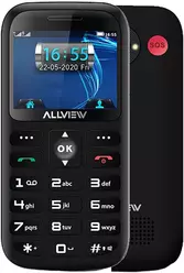 Galeria zdjęć telefonu Allview D3 Senior