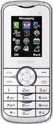 Galeria zdjęć telefonu Allview L4 Class