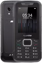 Galeria zdjęć telefonu Allview M10 Jump