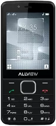 Galeria zdjęć telefonu Allview M10 Luna
