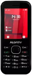 Galeria zdjęć telefonu Allview M8 Stark Galeria zdjęć telefonu Allview M8 Stark