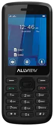 Galeria zdjęć telefonu Allview M9 Join