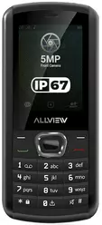 Galeria zdjęć telefonu Allview M9 Jump